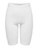 Шорти ONLLIVE LOVE CITY SHORTS NN 15259783-White ONLY L Білий 15259783-WHITE XS - зображення 1