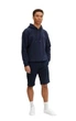 Шорти chino shorts 1030016-29153 Tom Tailor 30 Темно-синій 1030016-29153 34 - изображение 2