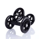 Колесо (Ролик) для Преса Way4you Core Wheels 2шт. - изображение 3