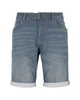 Шорти джинсові Josh shorts 1029861-10160 Tom Tailor 29 Синій 1029861-10160 30 - изображение 5