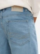 Шорти джинсові Josh shorts 1029771-10280 Tom Tailor 29 Синій 1029771-10280 40 - зображення 4