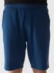 Шорти Shorts Cas M284 4FWSS24TSHOM284-32S 4F L Темно-синій 4FWSS24TSHOM284-32S L - зображення 3