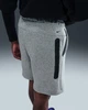Шорти M TECH FLC SHORT IM0693-063 M - зображення 3
