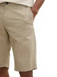 Шорти chino bermuda 1030015-29121 Tom Tailor 29 Бежевий 1030015-29121 38 - изображение 5
