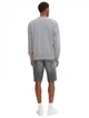 Шорти джинсові Josh shorts 1029771-10213 Tom Tailor 29 Сірий 1029771-10213 32 - зображення 4