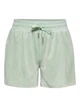 Шорти ONLLAYA SHORTS SWT 15231359 Surf Spray ONLY XL Бірюзовий 15231359SURFSPRAY XL - изображение 4