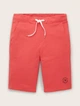 Шорти спортивні 1036329-31045 Tom Tailor L Червоний 1036329-31045 XL - зображення 4
