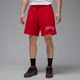 Шорти чоловічі Air Jordan Brk Lbr Gfx Red IB7910-687 M - зображення 1