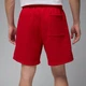 Шорти чоловічі Air Jordan Brk Lbr Gfx Red IB7910-687 M - зображення 3