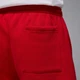 Шорти чоловічі Air Jordan Brk Lbr Gfx Red IB7910-687 M - зображення 5