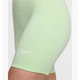 Шорти CLASSIC HIGH-RISE 8IN SHORT DV7797-376 S - изображение 3