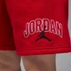 Шорти чоловічі Air Jordan Brk Lbr Gfx Red IB7910-687 M - зображення 6
