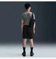 Шорти M TECH GX WOVEN SHORT HJ0679-010 XS - изображение 4