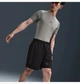 Шорти M TECH GX WOVEN SHORT HJ0679-010 XS - изображение 5