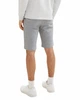 Шорти спортивні 1036329-15398 Tom Tailor L Сірий 1036329-15398 XXL - изображение 2
