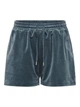 Шорти ONLLAYA SHORTS SWT 15231359 Blue Mirage ONLY L Темно-синій 15231359BLUEMIRAGE XL - изображение 4