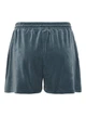 Шорти ONLLAYA SHORTS SWT 15231359 Blue Mirage ONLY L Темно-синій 15231359BLUEMIRAGE XL - изображение 5