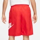 Шорти чоловічі Club Woven Shorts Red FN3303-657 M - зображення 3