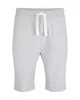 Шорти basic jersey shorts 1031598-15398 Tom Tailor L Сірий 1031598-15398 XS - изображение 1