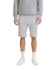Шорти basic jersey shorts 1031598-15398 Tom Tailor L Сірий 1031598-15398 XS - изображение 2