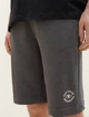 Шорти спортивні 1036329-11086 Tom Tailor L Темно-сірий 1036329-11086 XXL - изображение 1