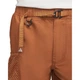 Шорти Acg Snowgrass Cargo Shorts Orange DV9405-246 S - зображення 4