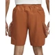 Шорти Acg Snowgrass Cargo Shorts Orange DV9405-246 S - зображення 5