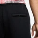 Шорти M CLUB FLOW FT SHORT FN3520-010 XL - изображение 6