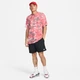 Шорти M CLUB FLOW FT SHORT FN3520-010 XL - изображение 7