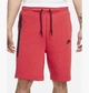 Шорти Sportswear Tech Fleece Shorts Pink FB8171-672 S - изображение 3