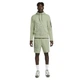 Шорти M NK Tech Fleece Graphic Shorts DZ4472-386 L - изображение 4