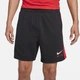 Шорти M NSW SW AIR SHORT FT FN7701-011 L Чорний FN7701-011 XL - изображение 2