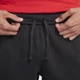 Шорти M NSW SW AIR SHORT FT FN7701-011 L Чорний FN7701-011 XL - изображение 5