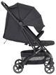 Прогулянкова коляска Petite&Mars Fly Perfect Black (8596202010029) - зображення 3