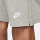 Шорти M CLUB KNIT SHORT FQ4359-063 M - изображение 5