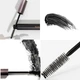Туш для об'єму вій Heimish Dailism Smudge Stop Mascara Volume black 9g - зображення 2