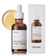 Сыворотка омолаживающая с лизатом бифидобактерий Manyo Factory Bifida Biome Complex Ampoule 30 ml - изображение 2