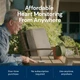 ЭКГ KardiaMobile 1-Lead персональное ЭКГ Bluetooth медицинский прибор контроль сердца дома - изображение 6