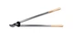 Сучкорез обводной двухручный LOWE Natural Series 21 N21.080, срез 40 мм, 80 см, ручки из ясеня - изображение 1