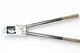 Сучкорез обводной двухручный LOWE Natural Series 21 N21.080, срез 40 мм, 80 см, ручки из ясеня - изображение 3