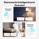 Умная кнопка SONOFF Orb Zigbee SNZB-01M 4 в 1 сценарии умного дома беспроводная - изображение 6