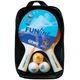 Набор для настольного тенниса Gewo Double-Fun + сетка Flexx (103360000) - изображение 5