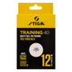 Мячи для настольного тенниса Stiga Training ABS 12 шт (1110-2610-12) - изображение 2