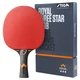 Ракетка для настольного тенниса Stiga Royal WRB 3 Star FL (1213-2818-01) - изображение 1