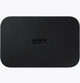 Сітчастий зарядний пристрій Samsung 45 W USB-C Black + Кабель USB-C 1.8 м - зображення 4