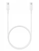 Сітчастий зарядний пристрій Samsung 25 W USB-C White + Кабель Type-C 1 м - зображення 5