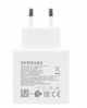 Мережевий зарядний пристрій для Samsung 45 W USB-C White - изображение 3