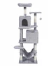 Когтеточка-игровой комплекс для котов Rebel Animals - изображение 3