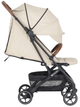 Wózek spacerowy Petite&Mars Fly Sahara Beige (8596202009986) - obraz 5
