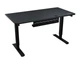 Геймерский стол Cougar Royal 150 Elite Lite Black (150x80 см) с электрорегулировкой высоты - изображение 3